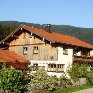 Apartment Andrea - Chiemgau Karte, Inzell